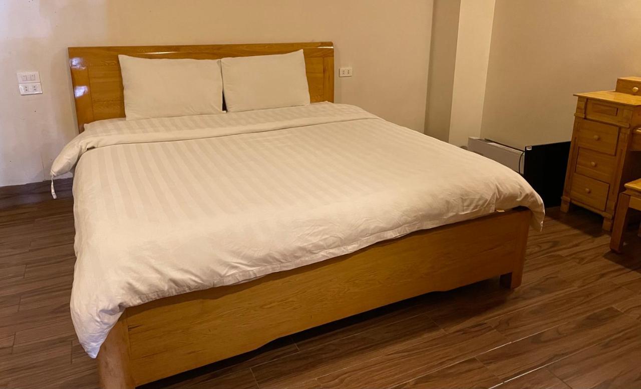 Bonjour Sa Pa Hotel Екстер'єр фото