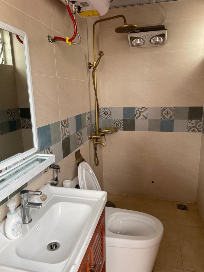 Bonjour Sa Pa Hotel Екстер'єр фото