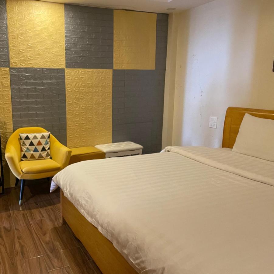Bonjour Sa Pa Hotel Екстер'єр фото