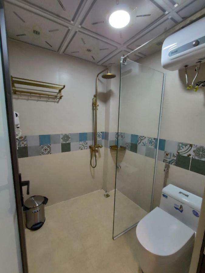 Bonjour Sa Pa Hotel Екстер'єр фото