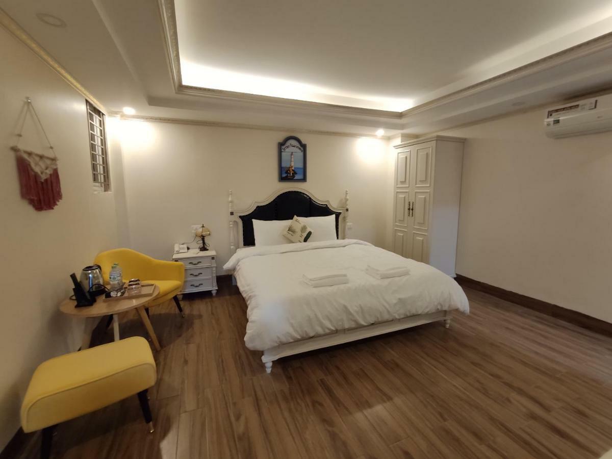 Bonjour Sa Pa Hotel Екстер'єр фото