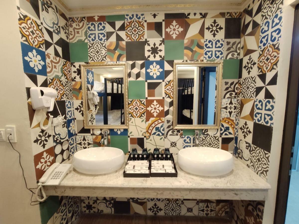 Bonjour Sa Pa Hotel Екстер'єр фото