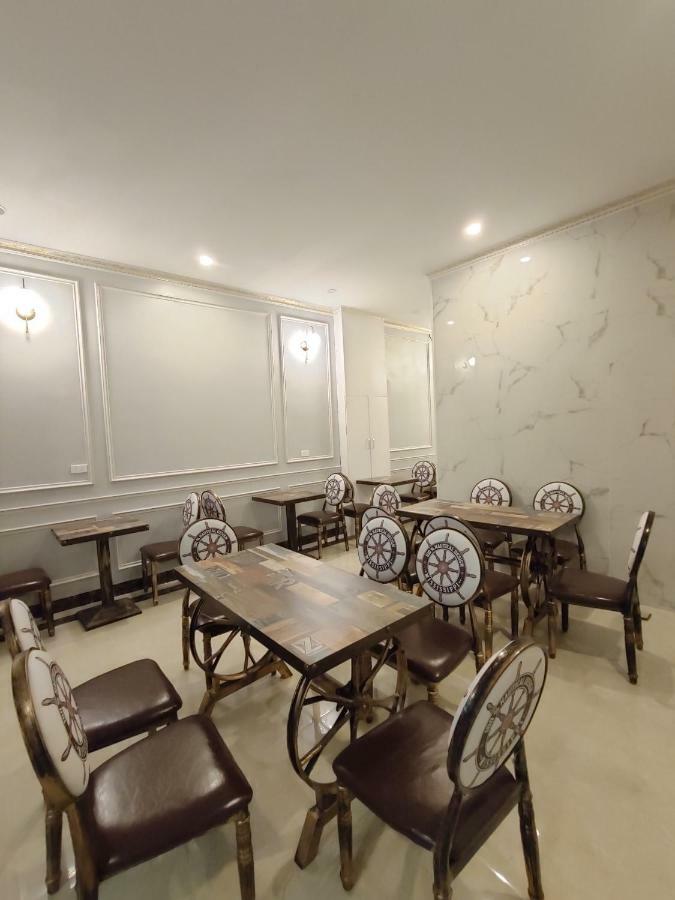 Bonjour Sa Pa Hotel Екстер'єр фото