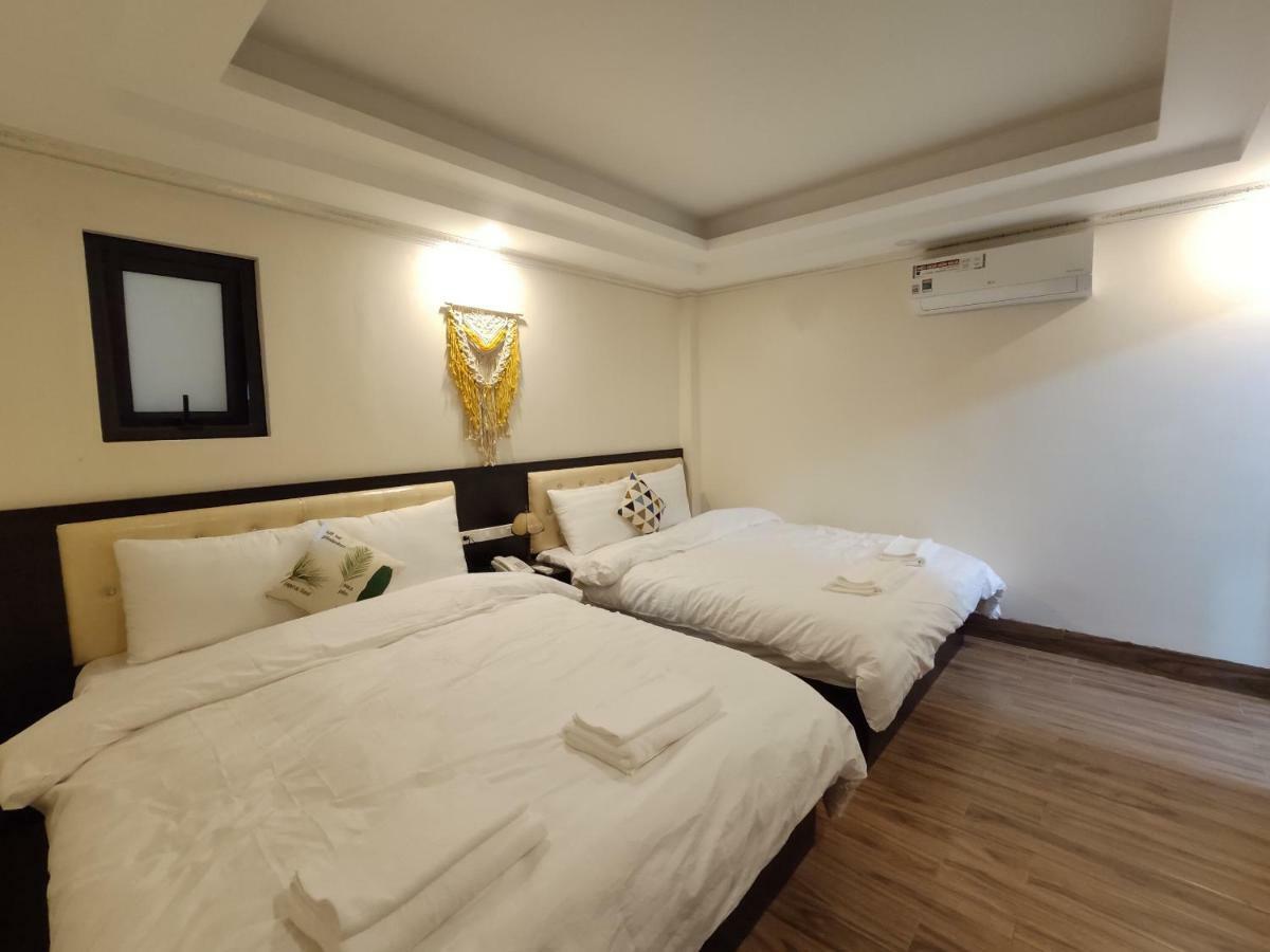 Bonjour Sa Pa Hotel Екстер'єр фото