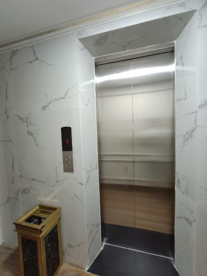 Bonjour Sa Pa Hotel Екстер'єр фото
