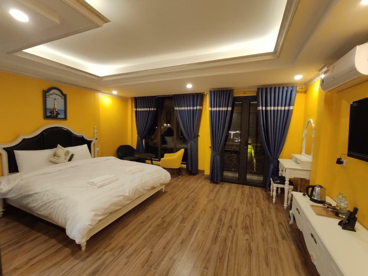 Bonjour Sa Pa Hotel Екстер'єр фото