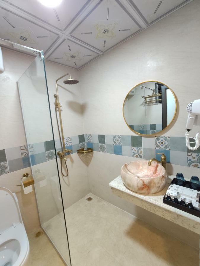 Bonjour Sa Pa Hotel Екстер'єр фото