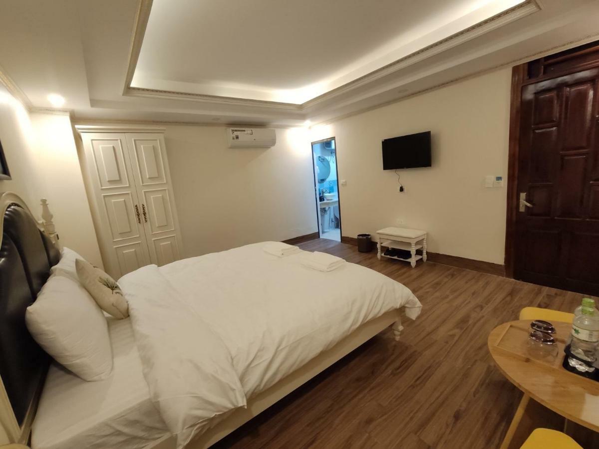 Bonjour Sa Pa Hotel Екстер'єр фото