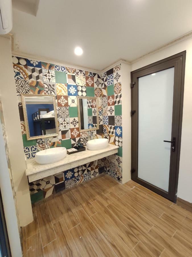 Bonjour Sa Pa Hotel Екстер'єр фото
