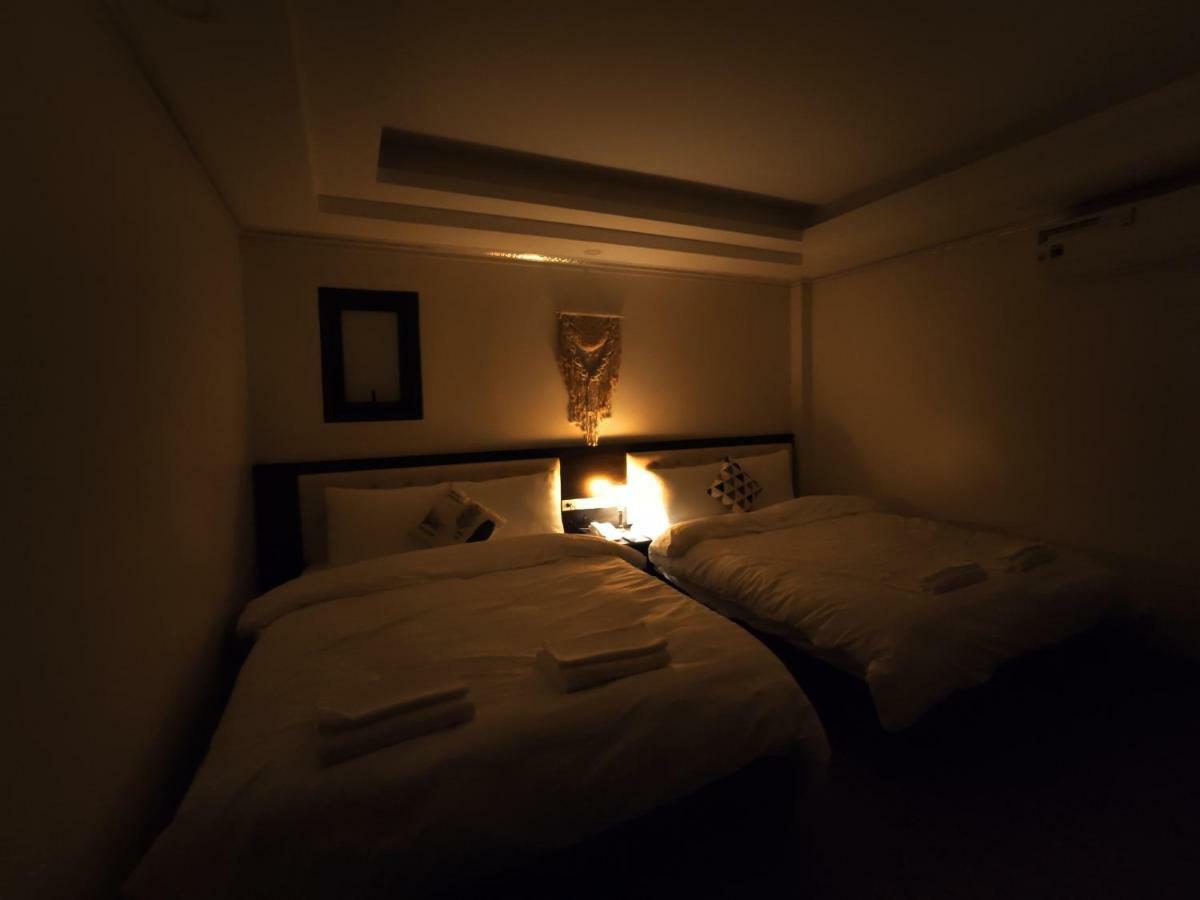 Bonjour Sa Pa Hotel Екстер'єр фото