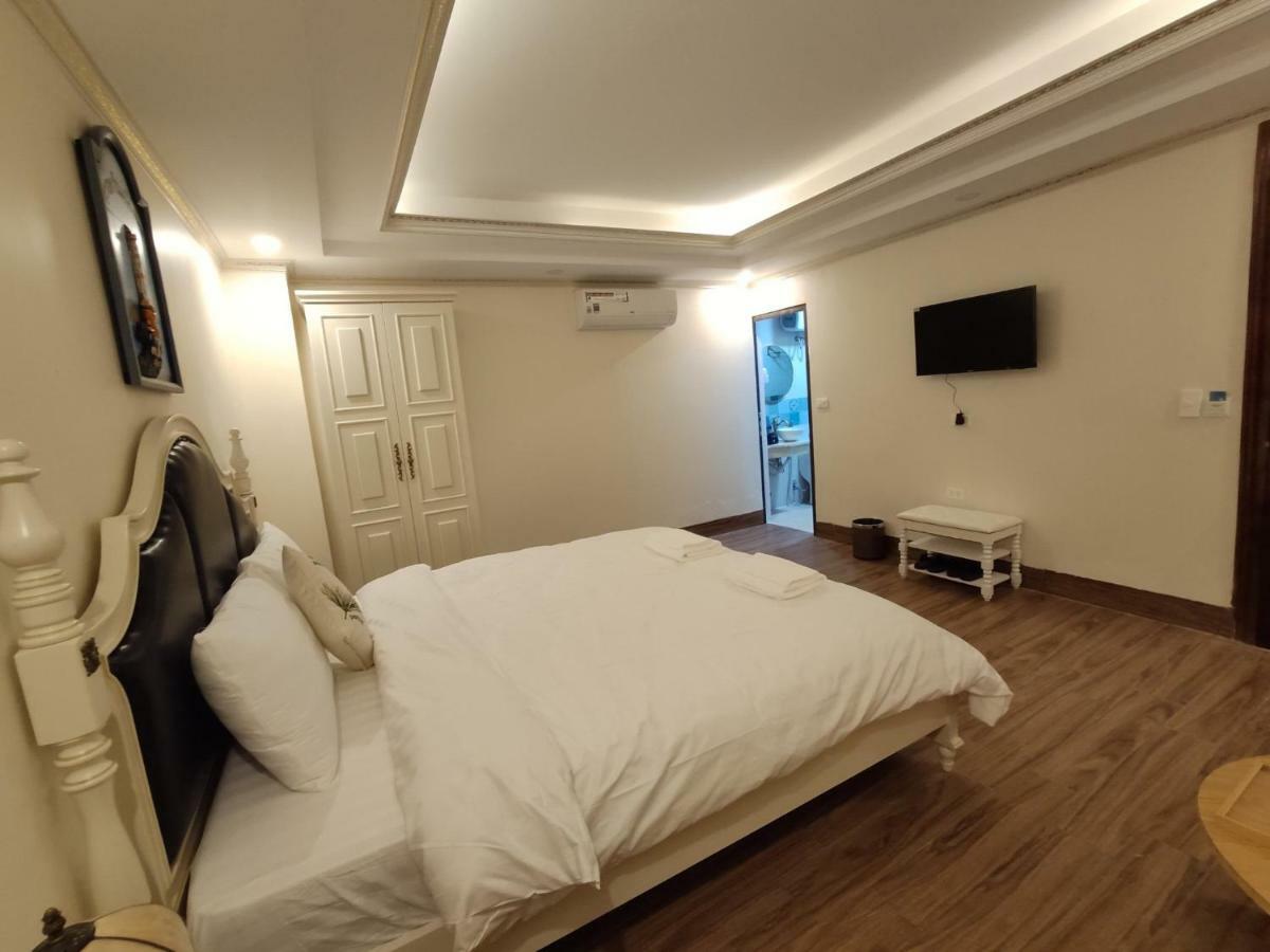 Bonjour Sa Pa Hotel Екстер'єр фото