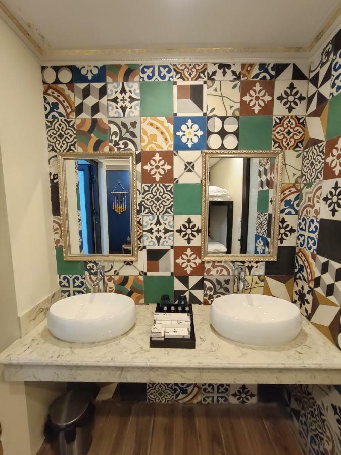 Bonjour Sa Pa Hotel Екстер'єр фото