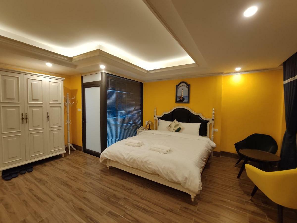 Bonjour Sa Pa Hotel Екстер'єр фото