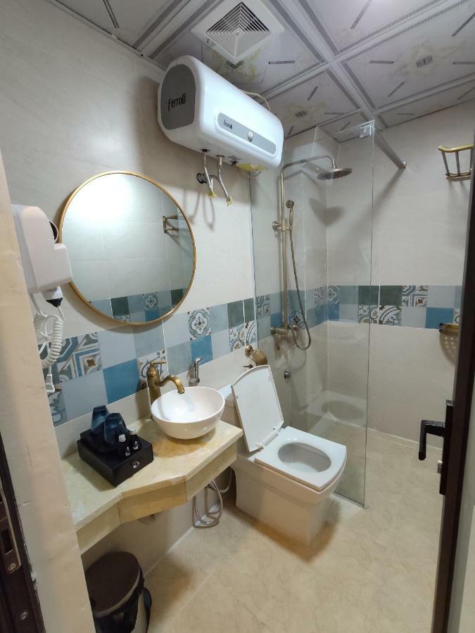 Bonjour Sa Pa Hotel Екстер'єр фото