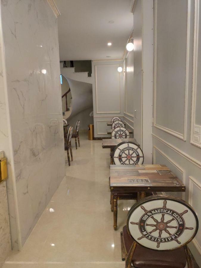 Bonjour Sa Pa Hotel Екстер'єр фото