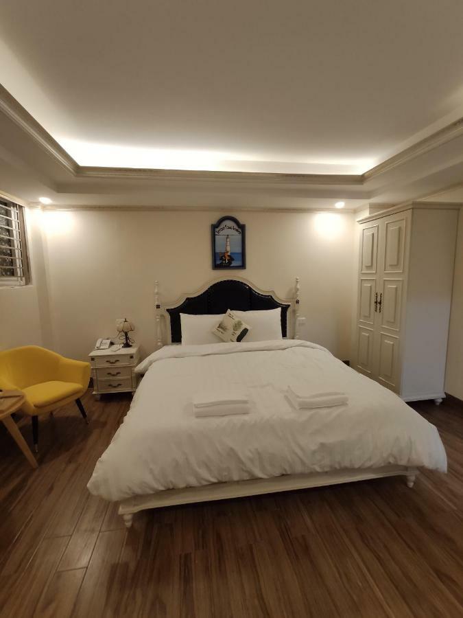 Bonjour Sa Pa Hotel Екстер'єр фото