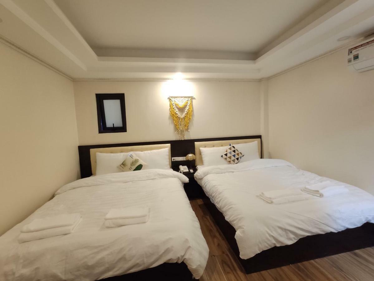 Bonjour Sa Pa Hotel Екстер'єр фото