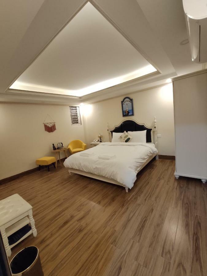 Bonjour Sa Pa Hotel Екстер'єр фото