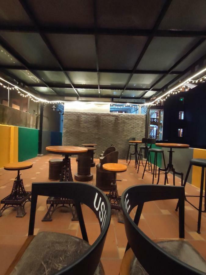 Bonjour Sa Pa Hotel Екстер'єр фото