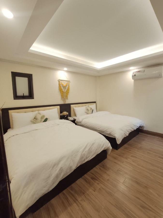 Bonjour Sa Pa Hotel Екстер'єр фото