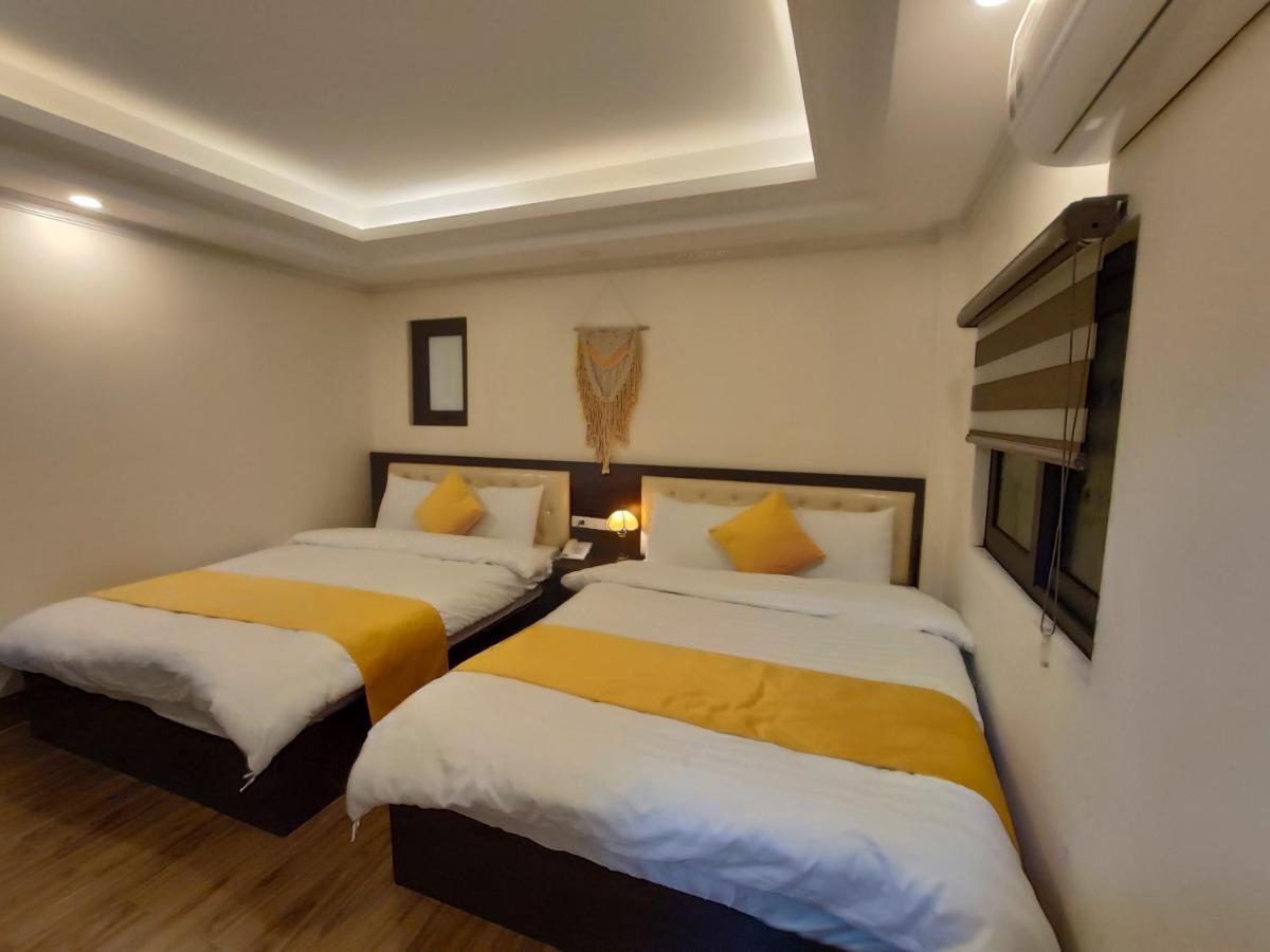 Bonjour Sa Pa Hotel Екстер'єр фото