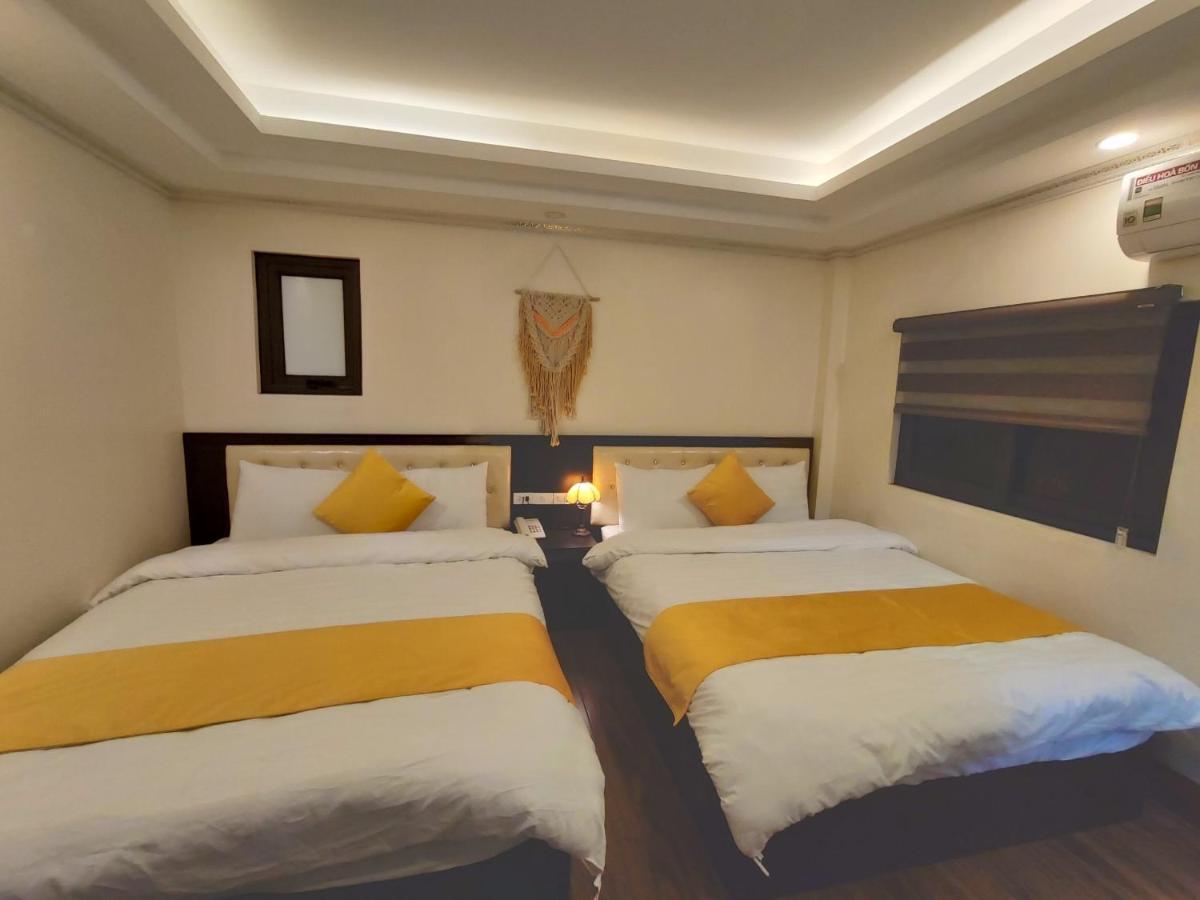 Bonjour Sa Pa Hotel Екстер'єр фото