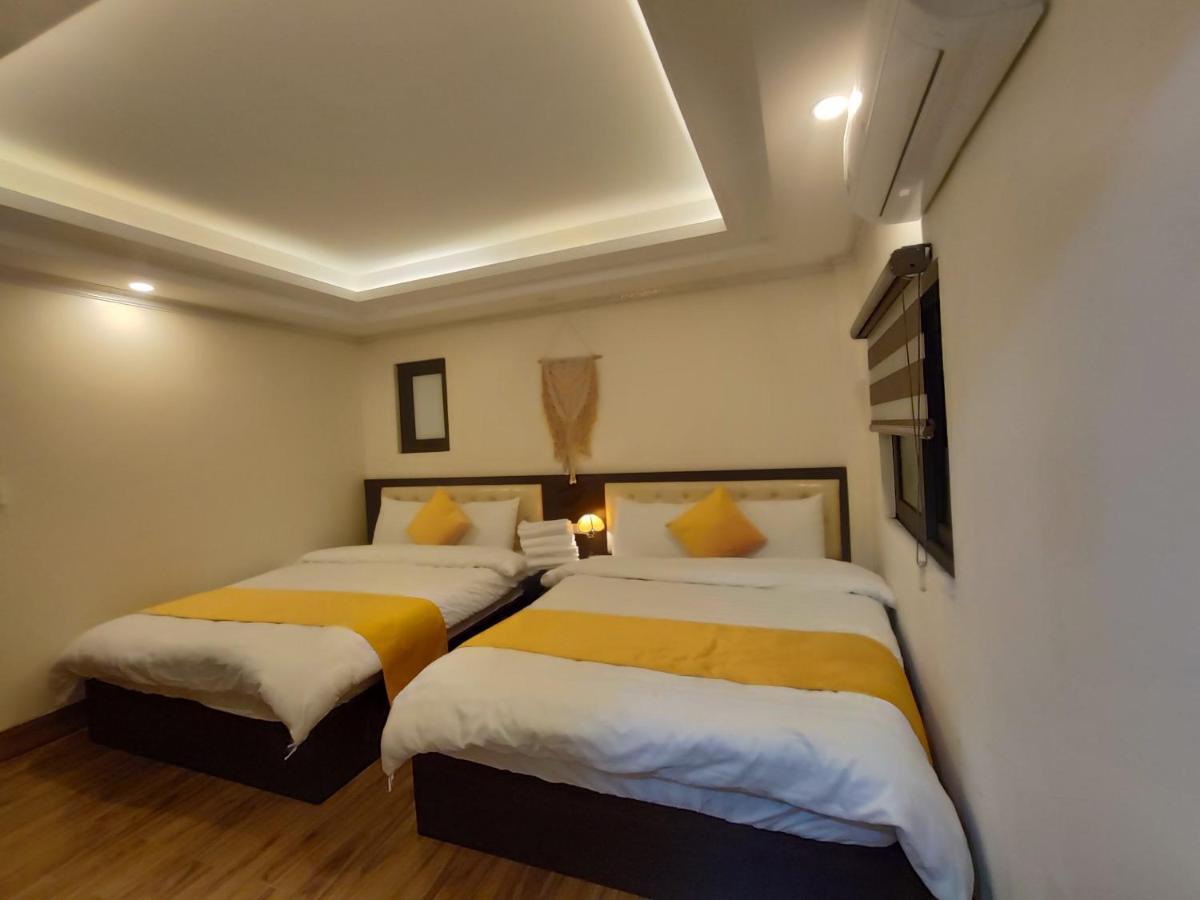 Bonjour Sa Pa Hotel Екстер'єр фото